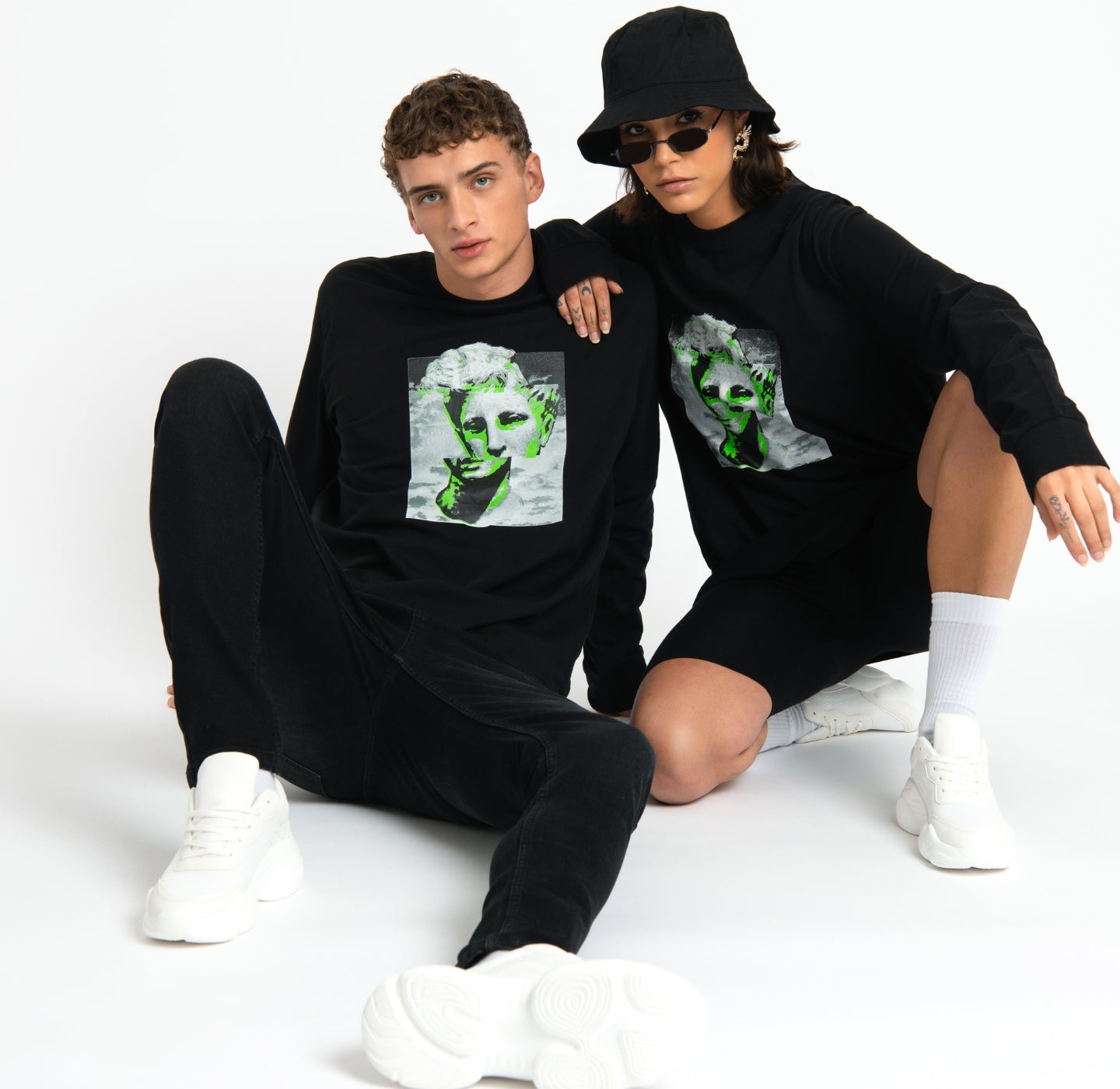 Urban Threads – Renfold